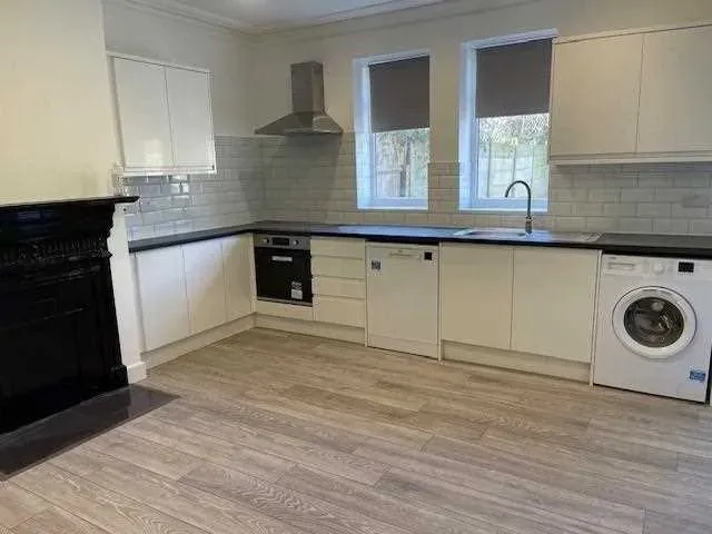 Anson Road, London, photo 5