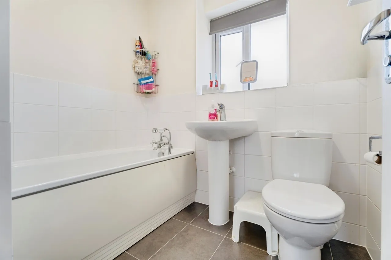 Buzzard Rise, Stowmarket, IP14, photo 13
