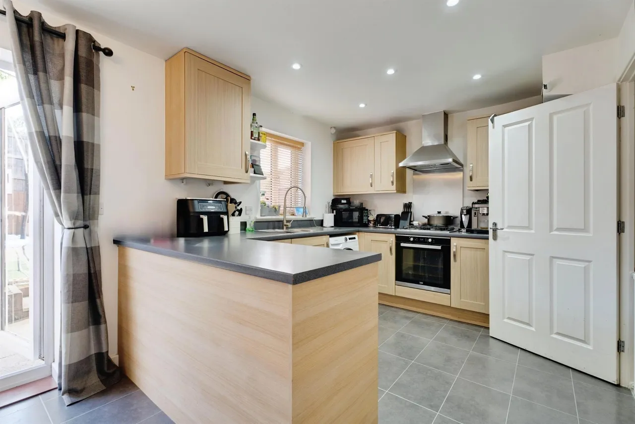 Buzzard Rise, Stowmarket, IP14, photo 4