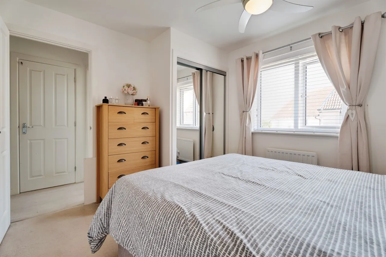 Buzzard Rise, Stowmarket, IP14, photo 9