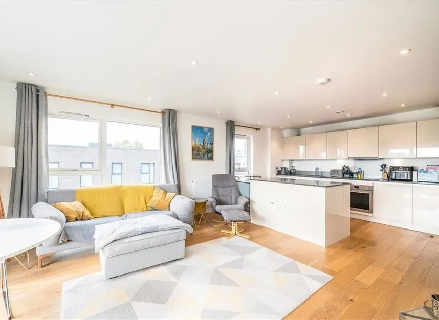 Bradley Road, Clapham, SW4, photo 2