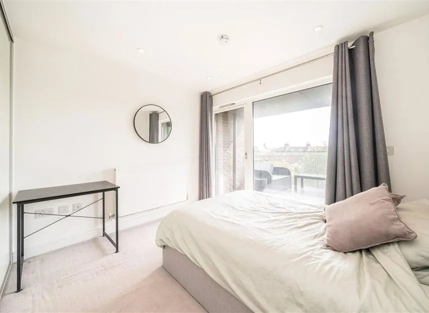 Bradley Road, Clapham, SW4, photo 8