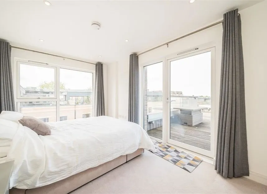 Bradley Road, Clapham, SW4, photo 7