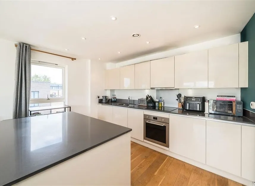 Bradley Road, Clapham, SW4, photo 4