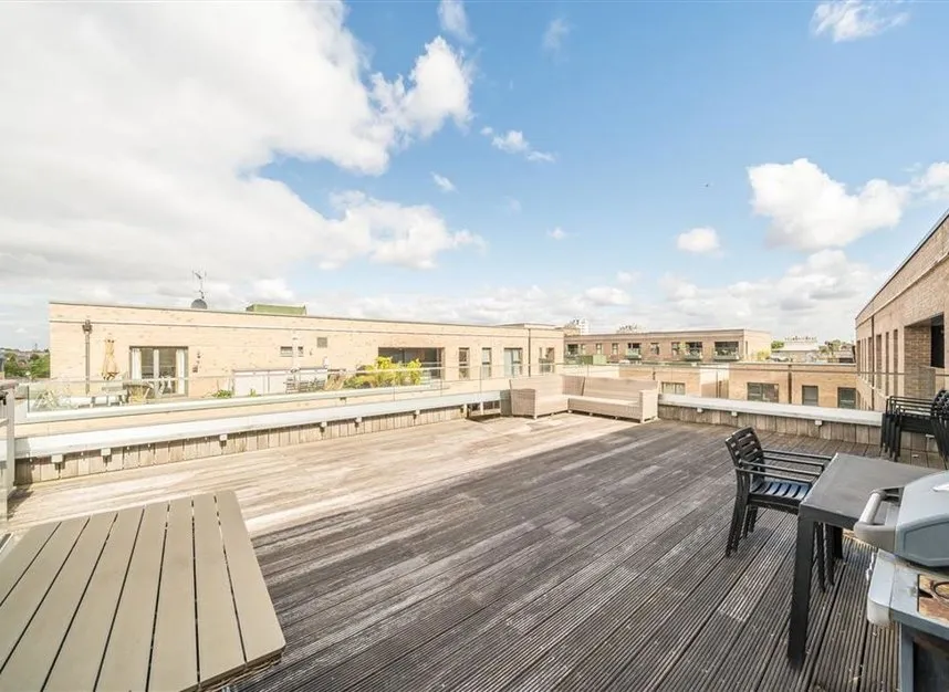 Bradley Road, Clapham, SW4, photo 3