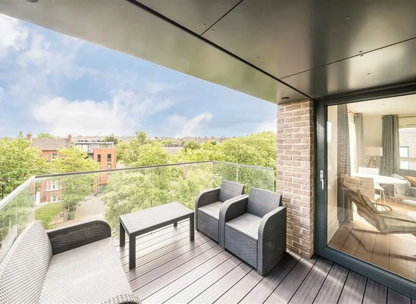 Bradley Road, Clapham, SW4, photo 9