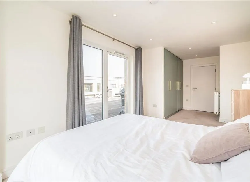 Bradley Road, Clapham, SW4, photo 6