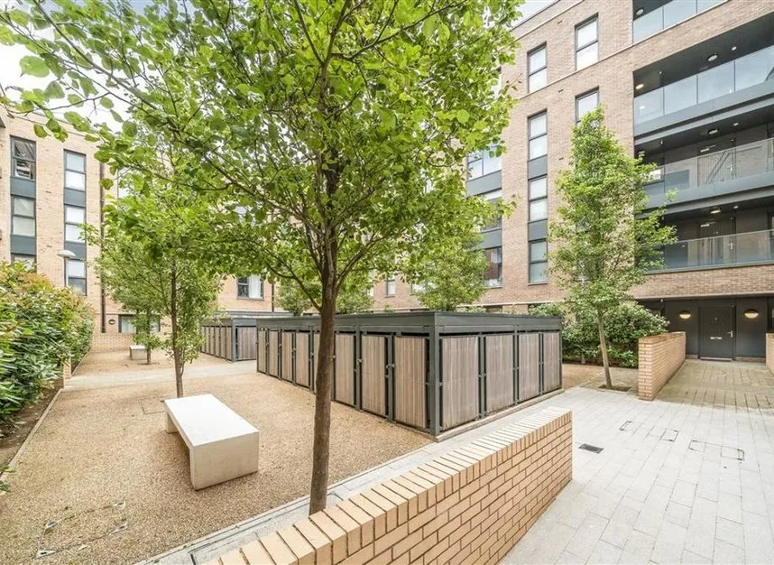 Bradley Road, Clapham, SW4, photo 10