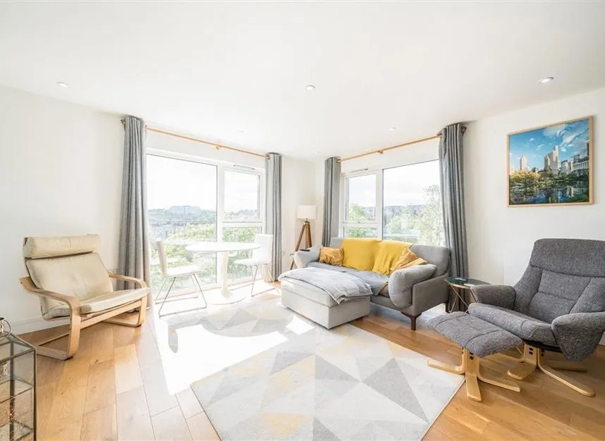 Bradley Road, Clapham, SW4, photo 5