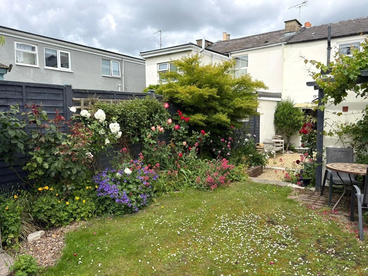 Naunton Crescent, Gloucestershire, Leckhampton, GL53 7BE, photo 11