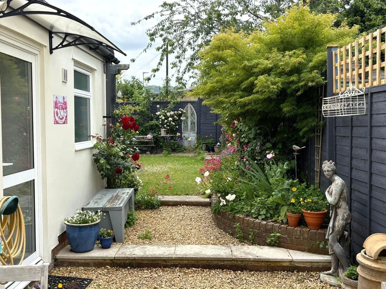 Naunton Crescent, Gloucestershire, Leckhampton, GL53 7BE, photo 10