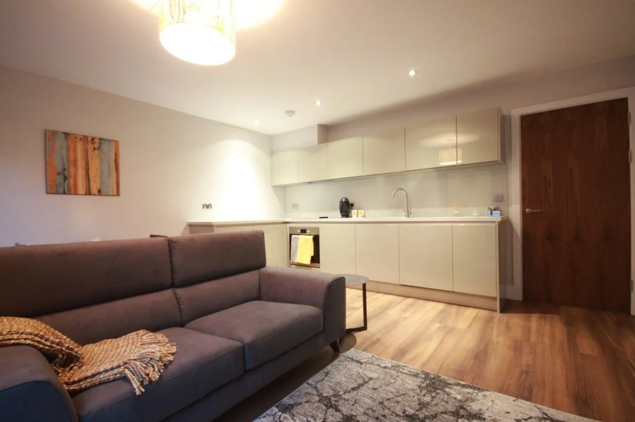 Caroline Street, off St Pauls Square, B3, photo 4
