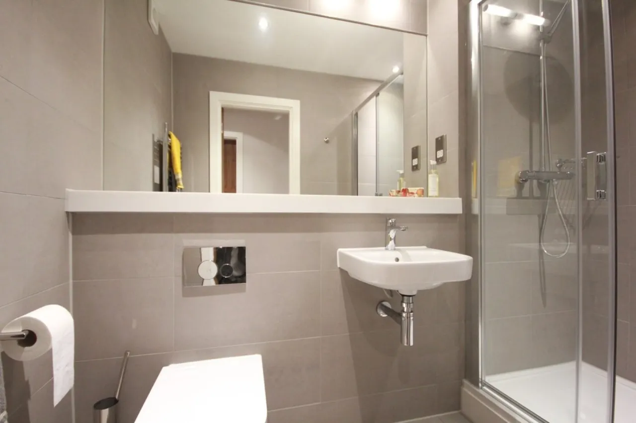 Caroline Street, off St Pauls Square, B3, photo 7