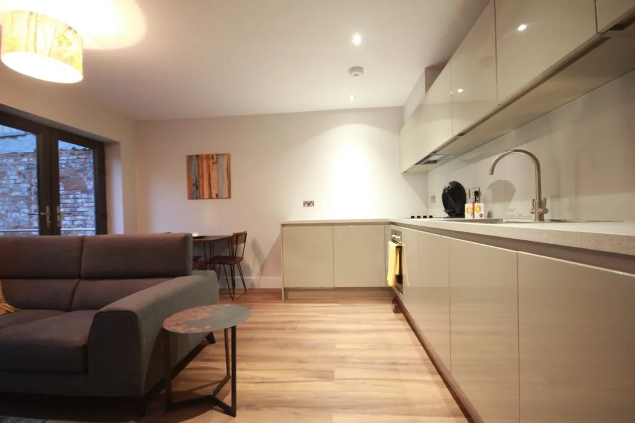 Caroline Street, off St Pauls Square, B3, photo 3