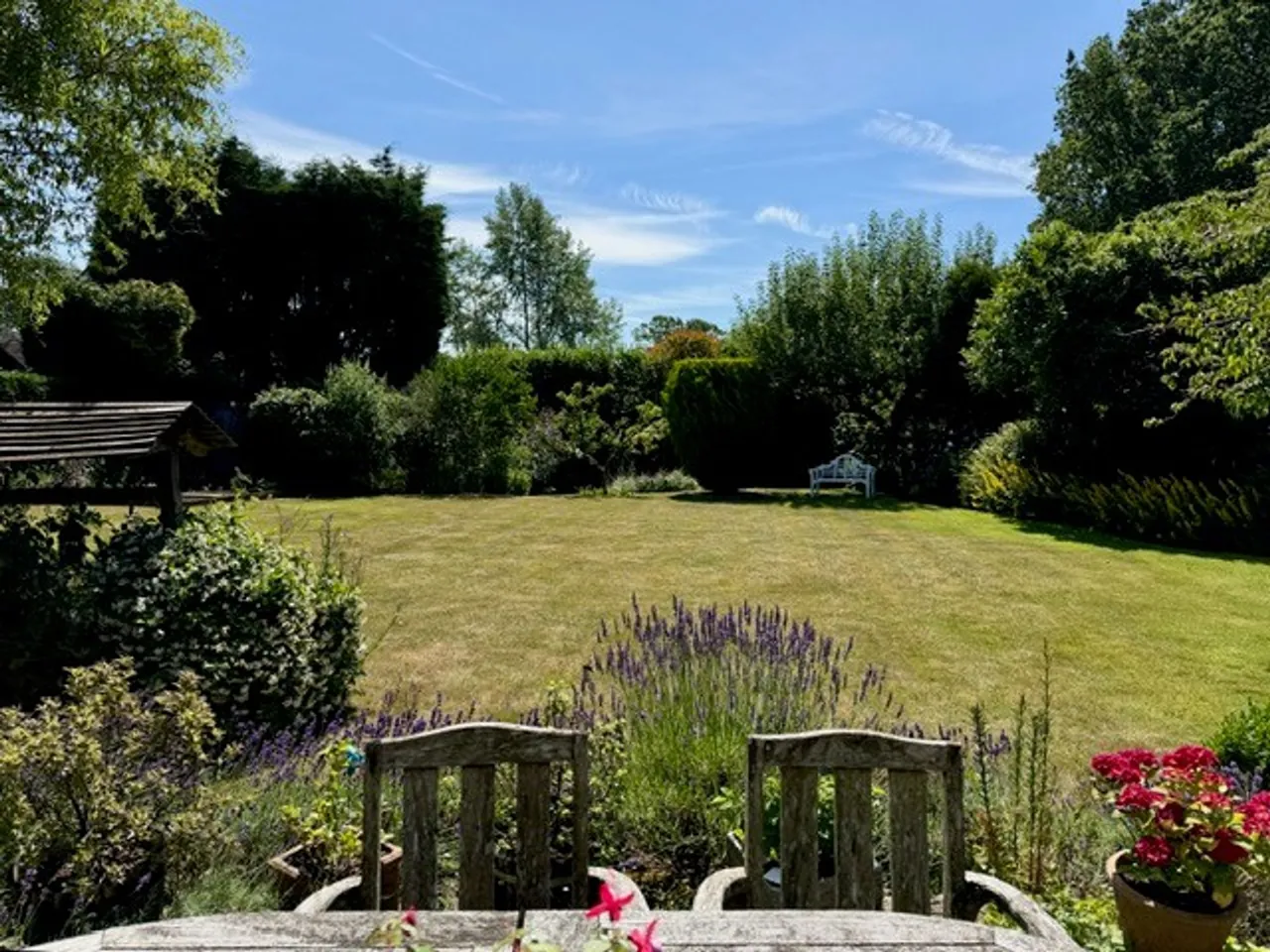 Hawksfold Lane West, Fernhurst, GU27, photo 19