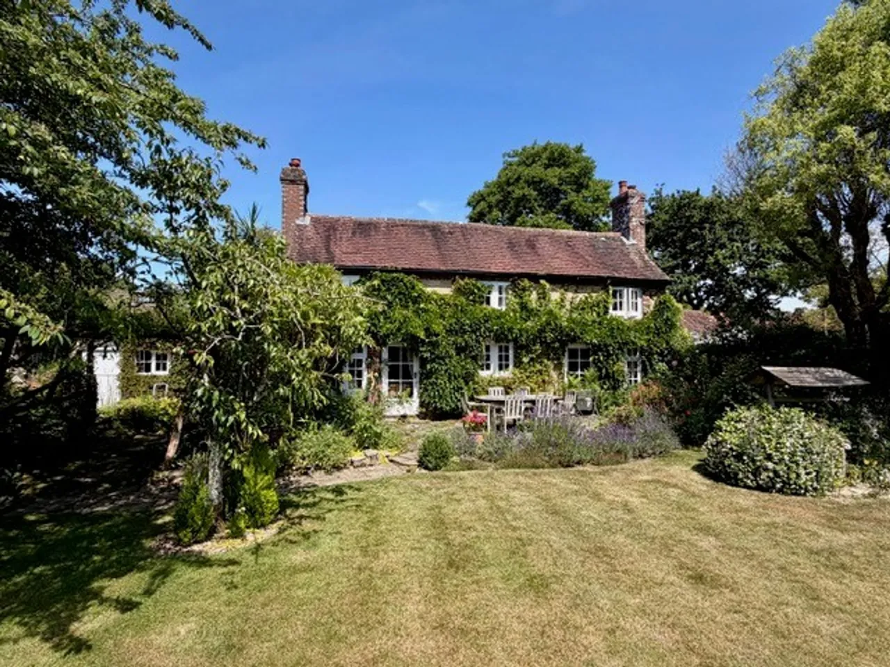 Hawksfold Lane West, Fernhurst, GU27, photo 22