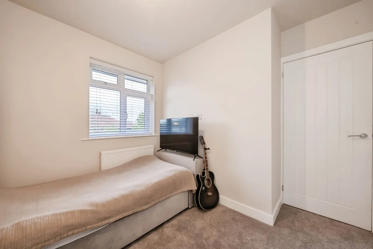 Nicholls Street, Grappenhall, Warrington, Cheshire, WA4, photo 30
