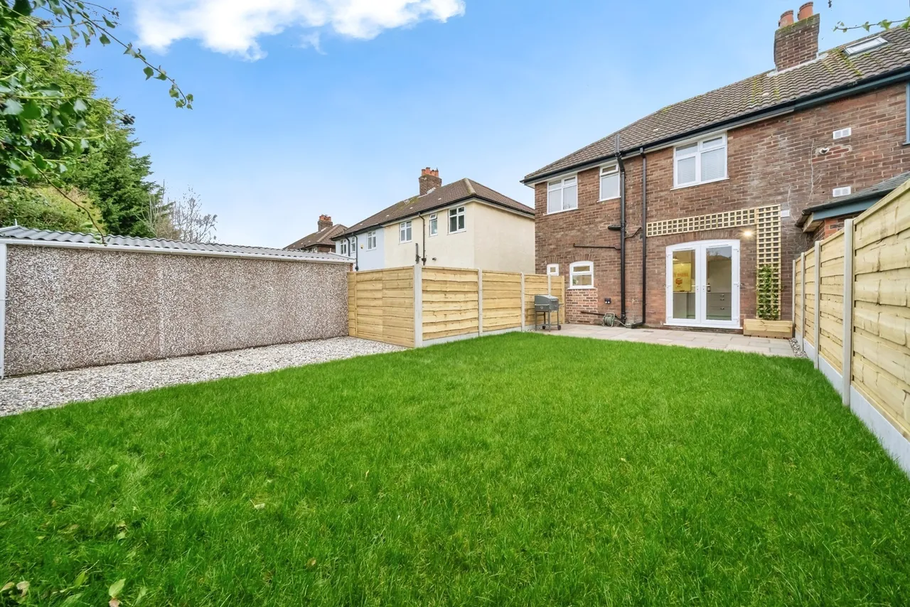 Nicholls Street, Grappenhall, Warrington, Cheshire, WA4, photo 6