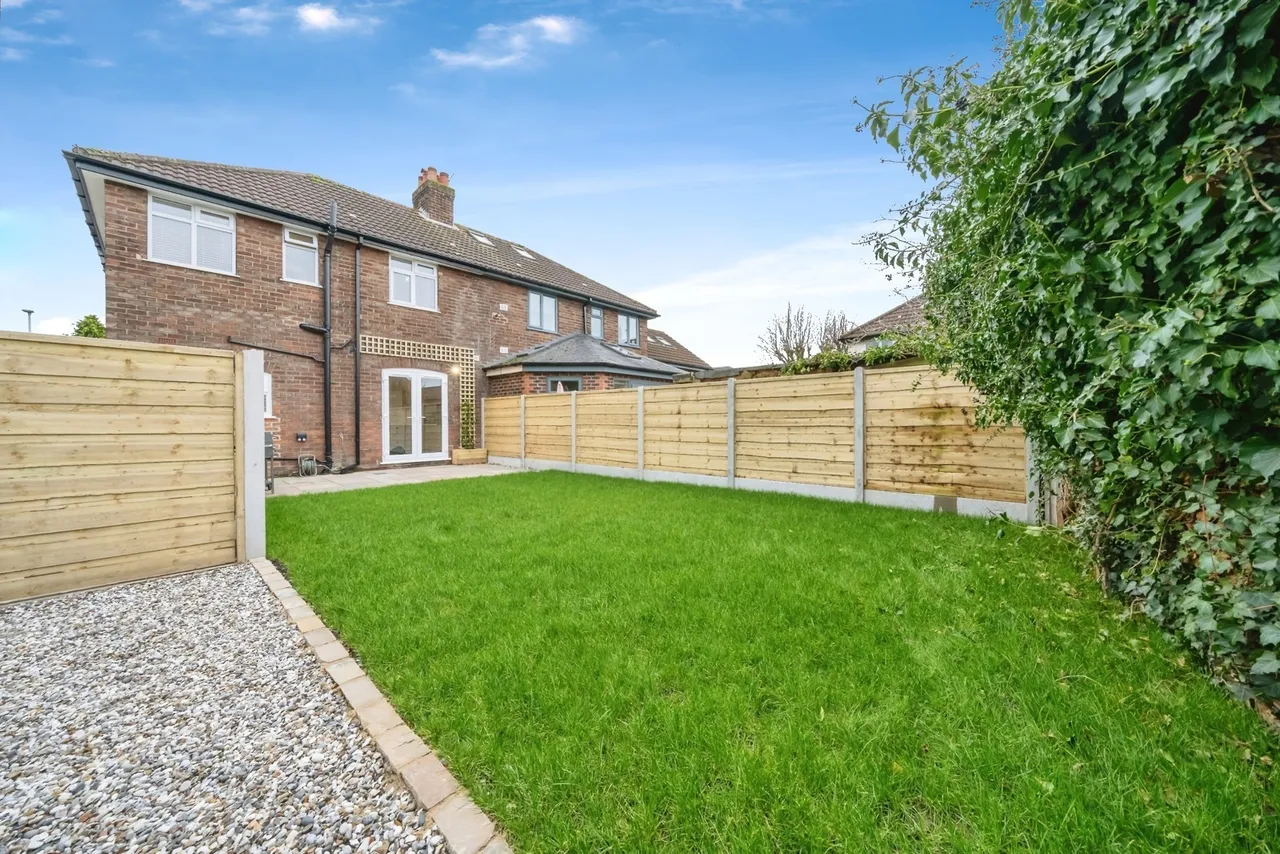 Nicholls Street, Grappenhall, Warrington, Cheshire, WA4, photo 20
