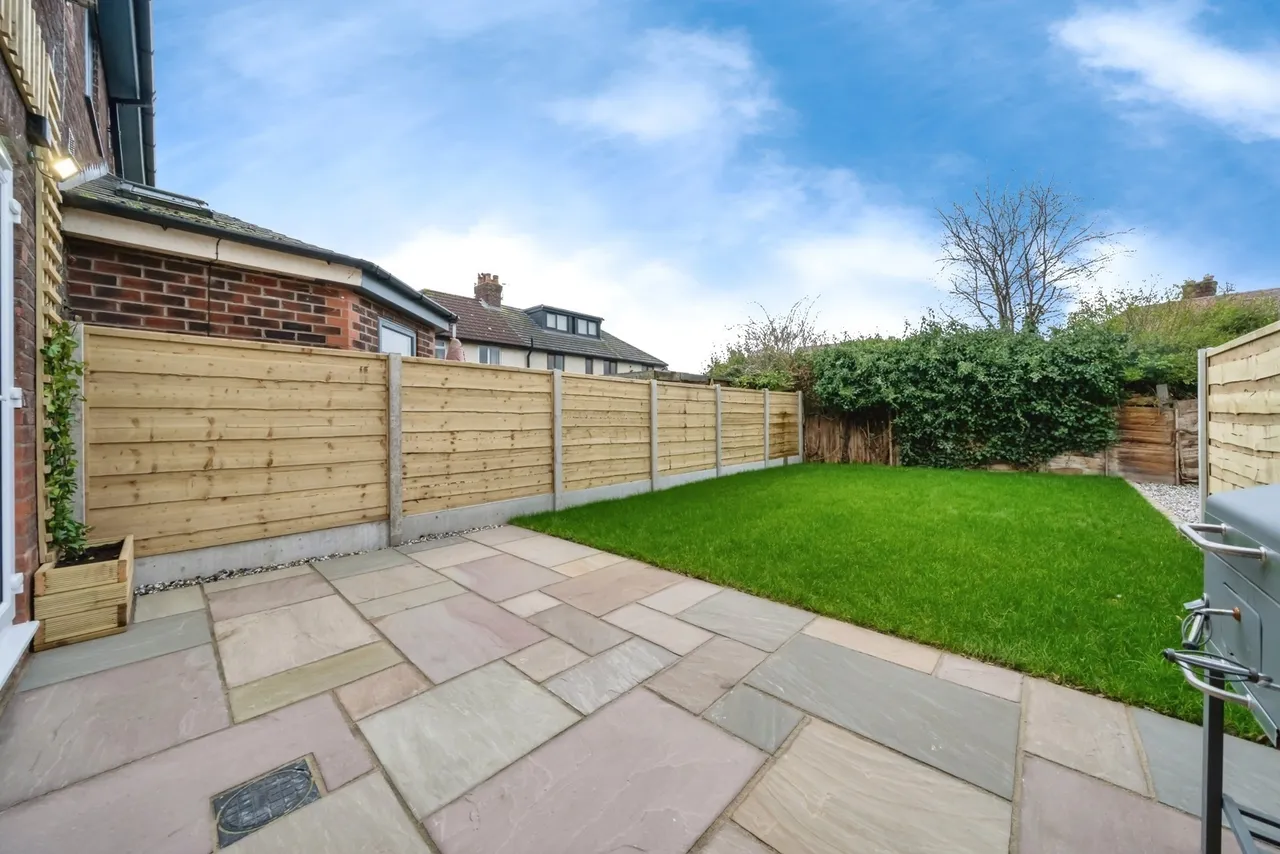 Nicholls Street, Grappenhall, Warrington, Cheshire, WA4, photo 19