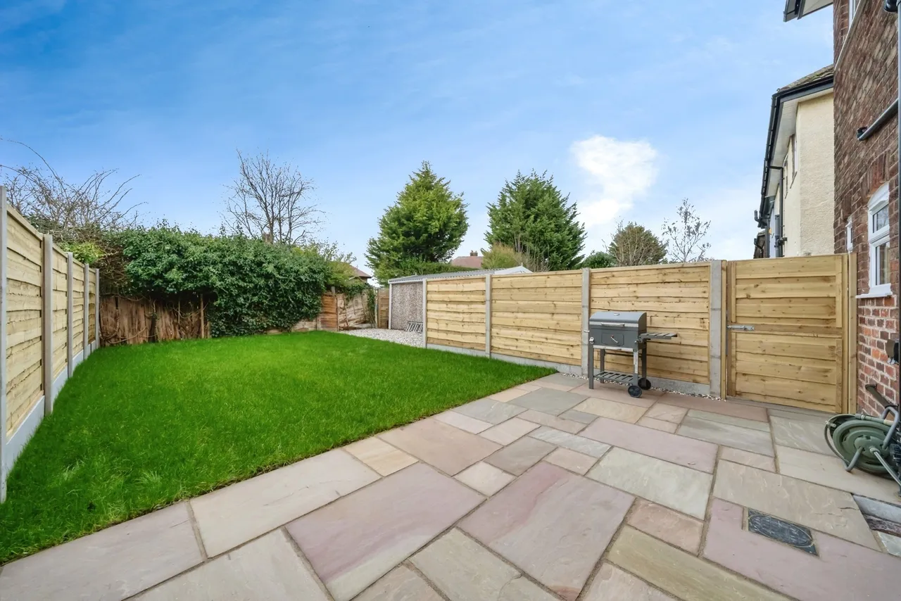 Nicholls Street, Grappenhall, Warrington, Cheshire, WA4, photo 5