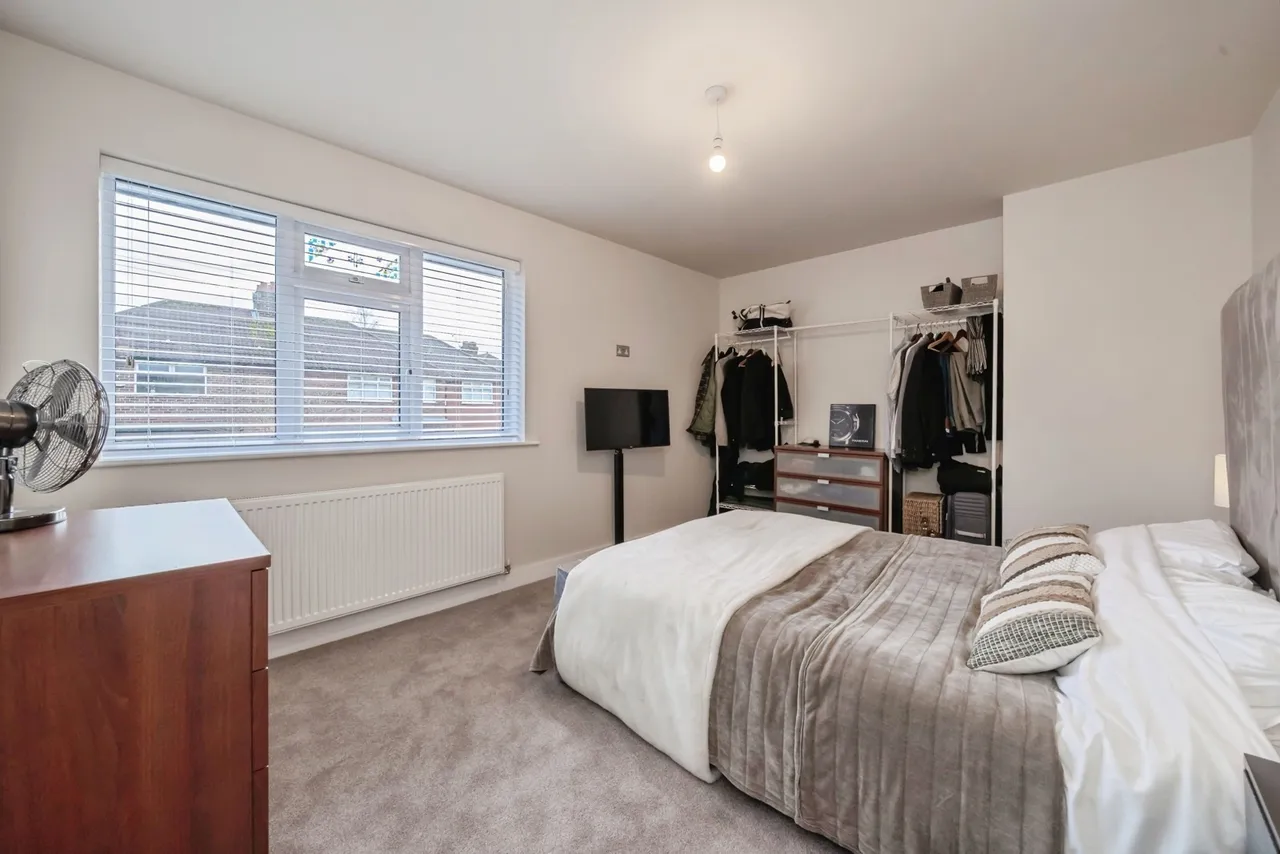 Nicholls Street, Grappenhall, Warrington, Cheshire, WA4, photo 27