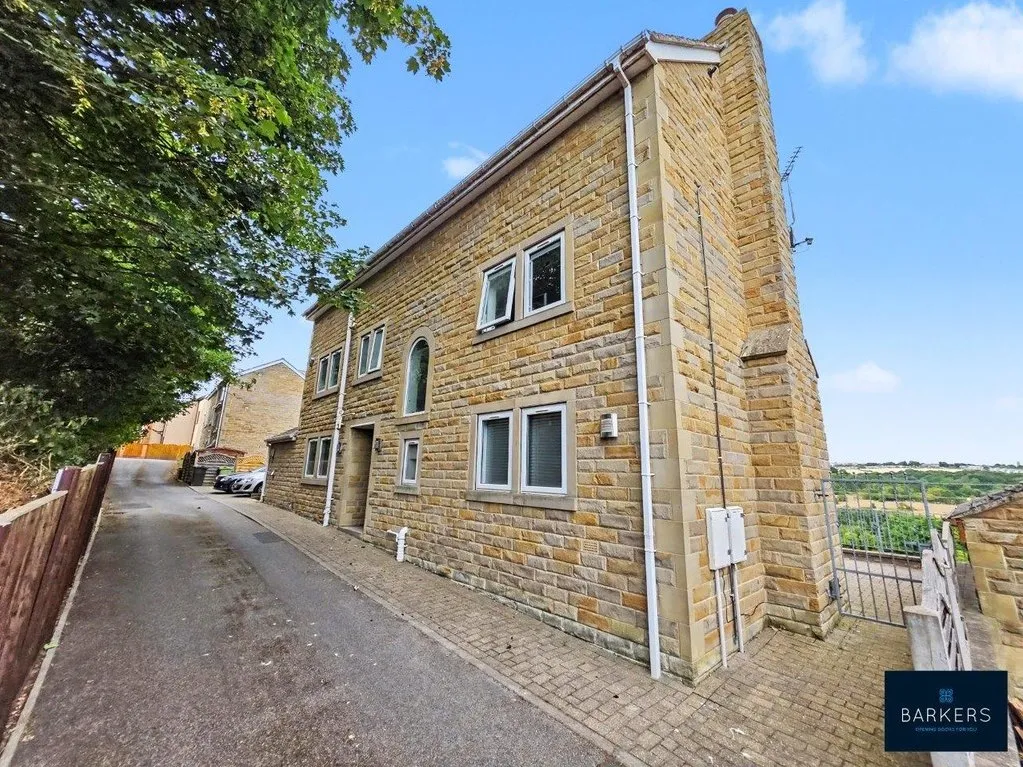 Long Croft View, Upper Batley WF17 0AE, photo 44