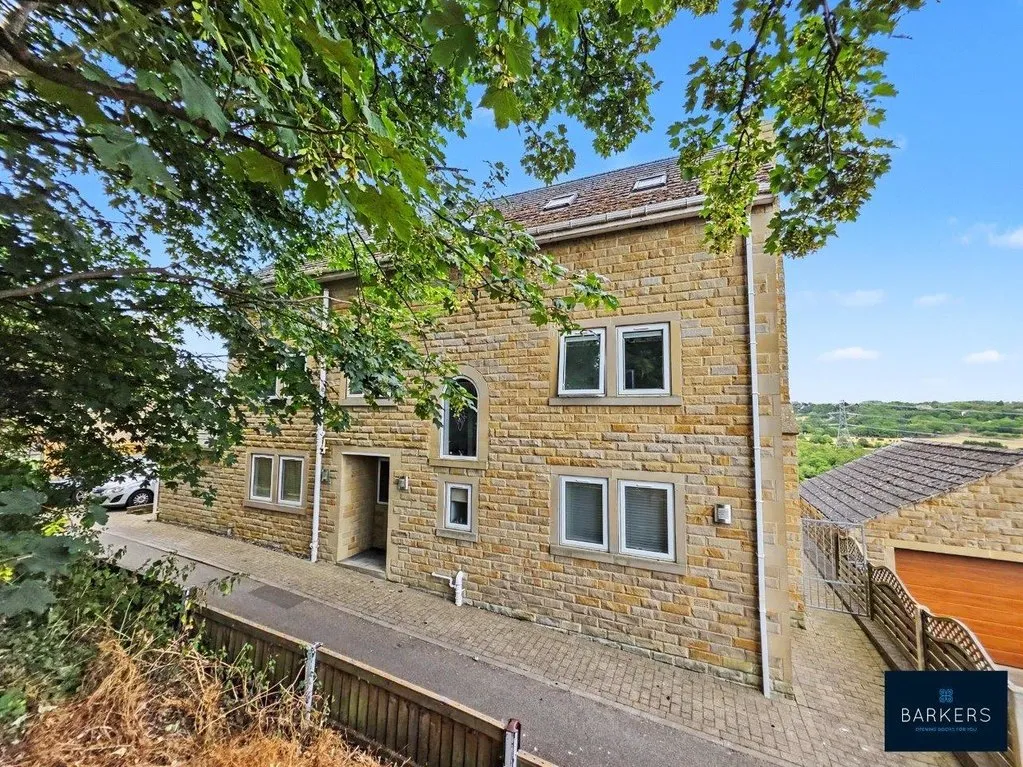 Long Croft View, Upper Batley WF17 0AE, photo 51