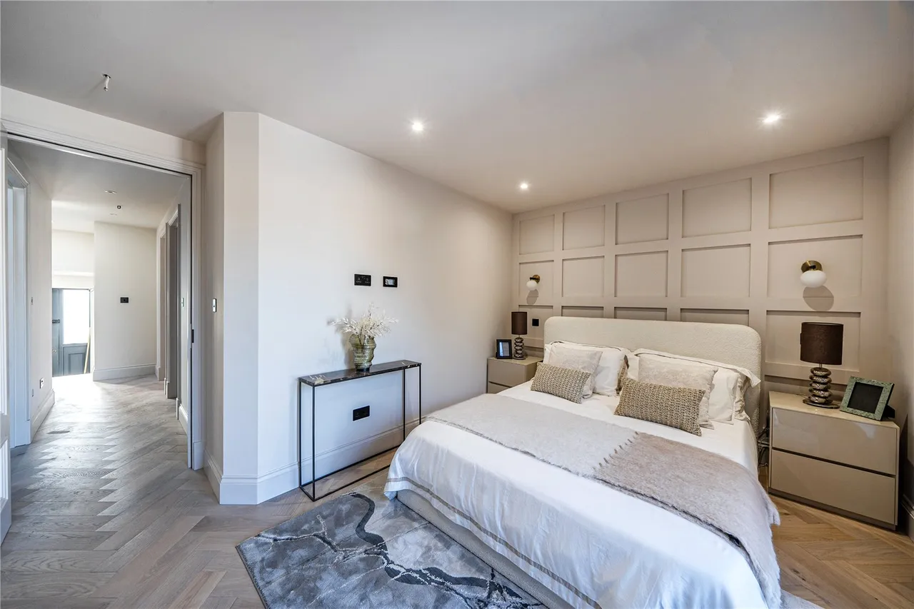 Bromyard Avenue, London, W3, photo 6