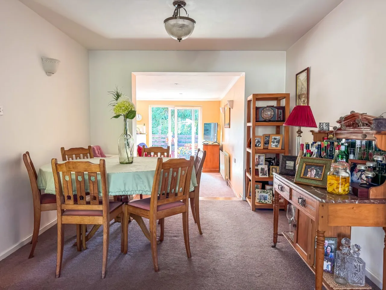St. Georges Close, Easton-in-Gordano, BS20, photo 8