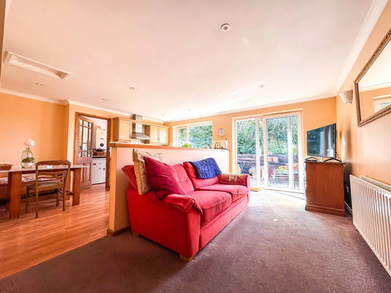 St. Georges Close, Easton-in-Gordano, BS20, photo 9