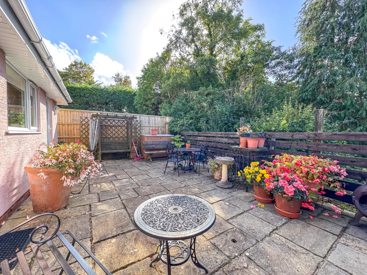 St. Georges Close, Easton-in-Gordano, BS20, photo 19