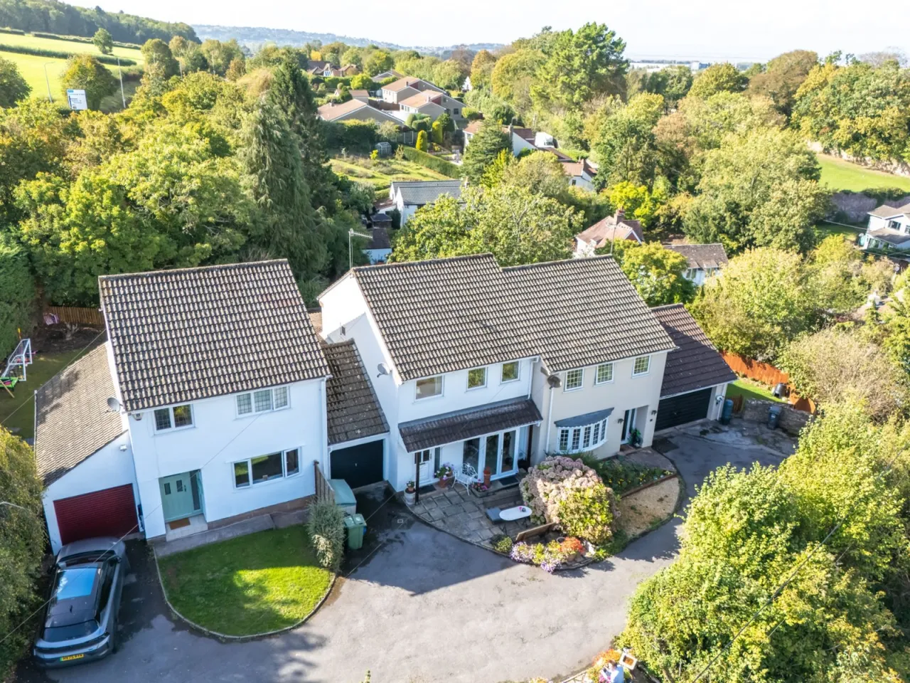 St. Georges Close, Easton-in-Gordano, BS20, photo 23