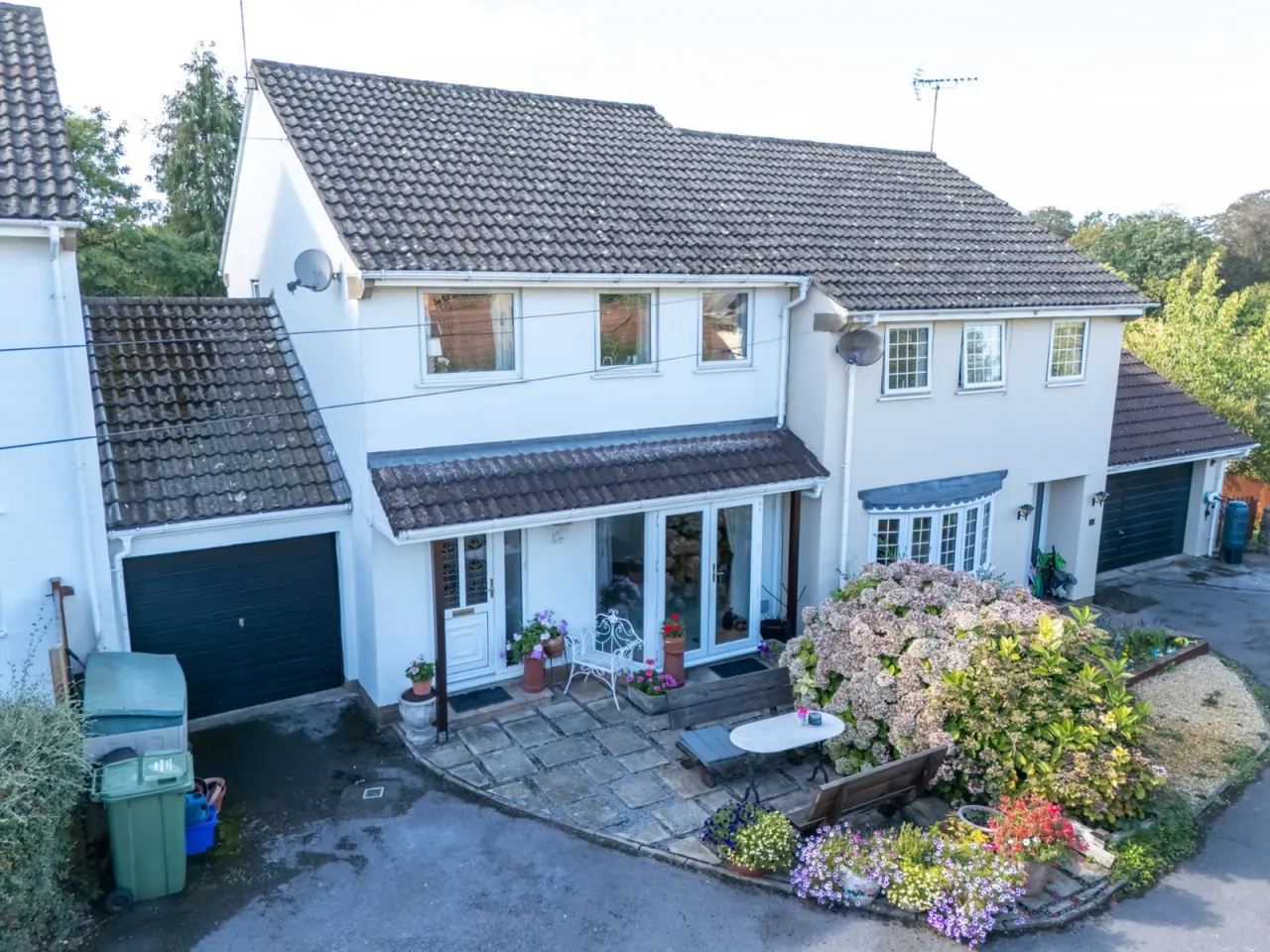 St. Georges Close, Easton-in-Gordano, BS20, photo 22