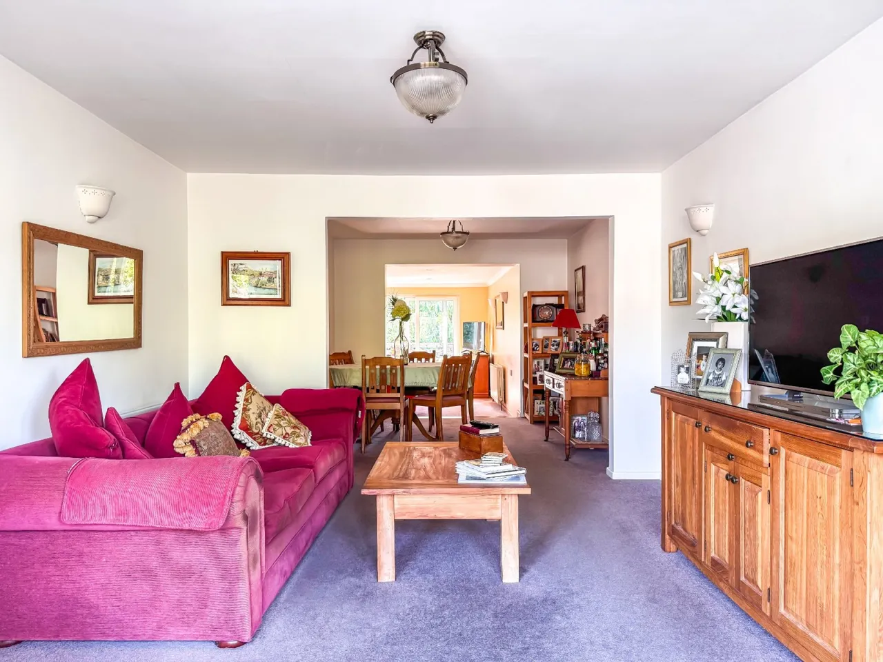 St. Georges Close, Easton-in-Gordano, BS20, photo 5