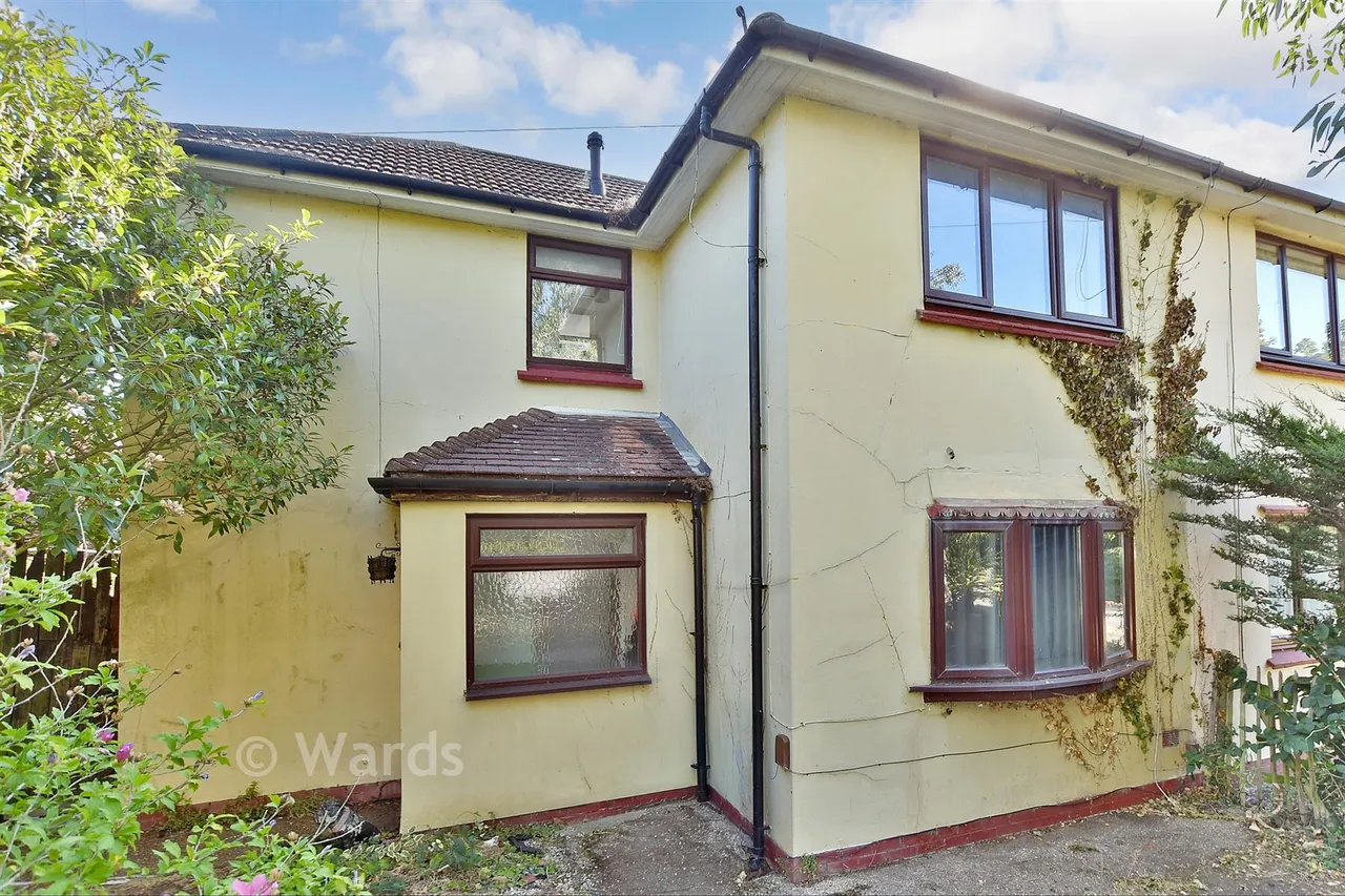 3 bed house for sale, Danson Way, Rainham, ME8