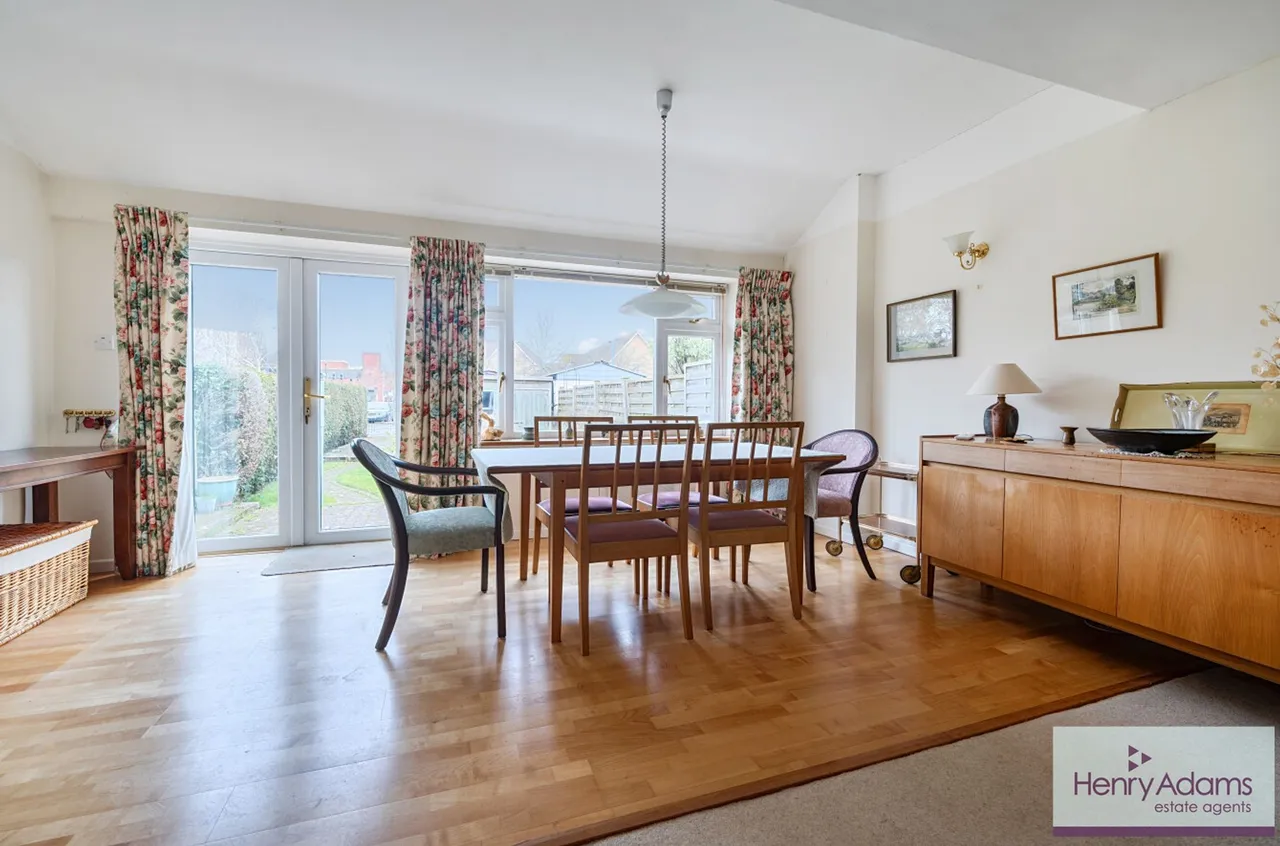 Barham Road, Petersfield, GU32, photo 3