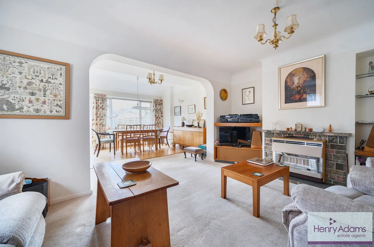 Barham Road, Petersfield, GU32, photo 8