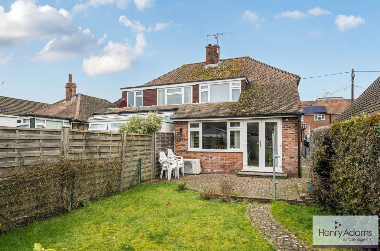 Barham Road, Petersfield, GU32, photo 6