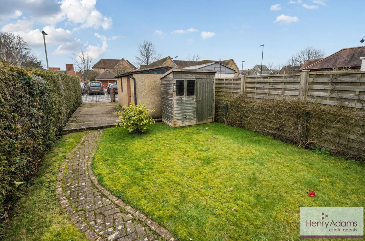 Barham Road, Petersfield, GU32, photo 14