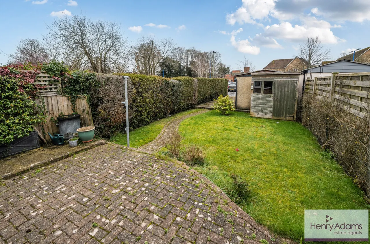 Barham Road, Petersfield, GU32, photo 13