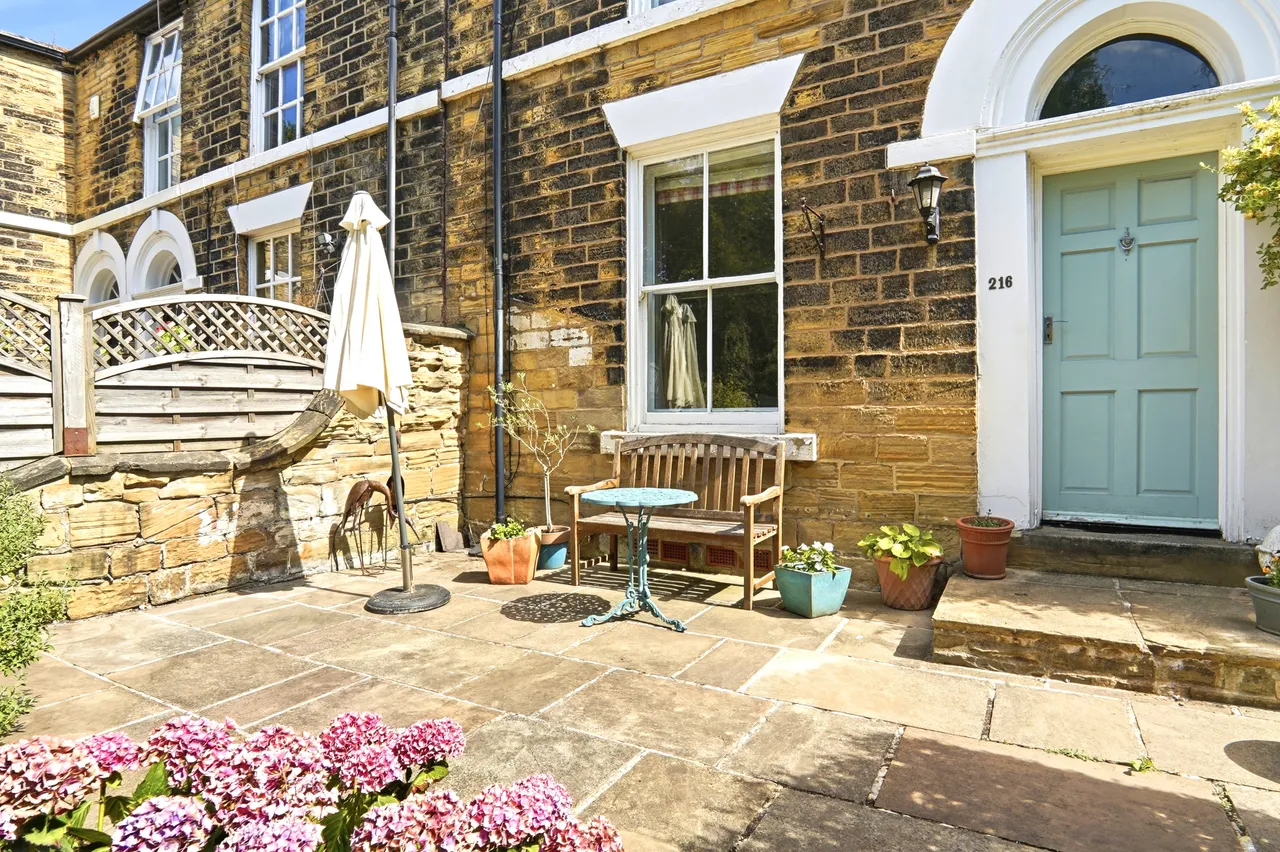 Harrogate Road, Moortown, LS7, photo 24