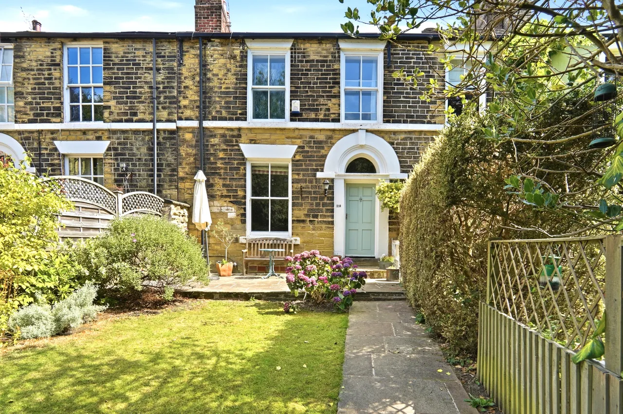 Harrogate Road, Moortown, LS7, photo 6