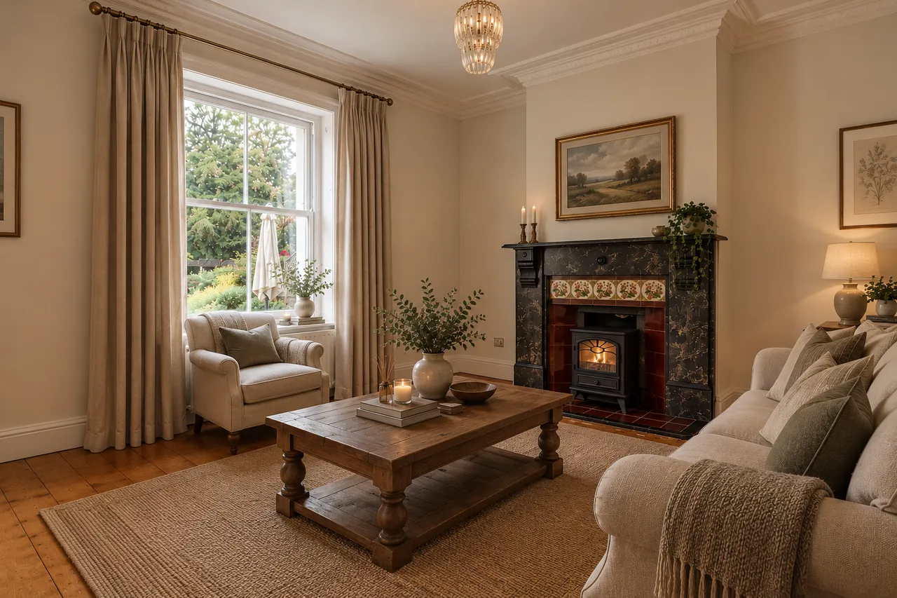 Harrogate Road, Moortown, LS7, photo 5