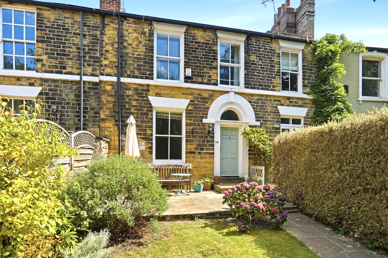 Harrogate Road, Moortown, LS7, photo 28