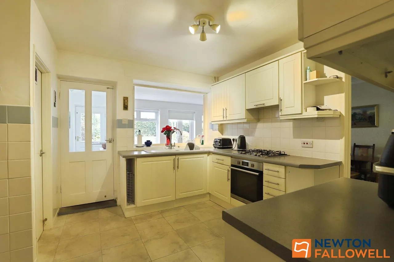 Highcliffe Road, Grantham, NG31, photo 9