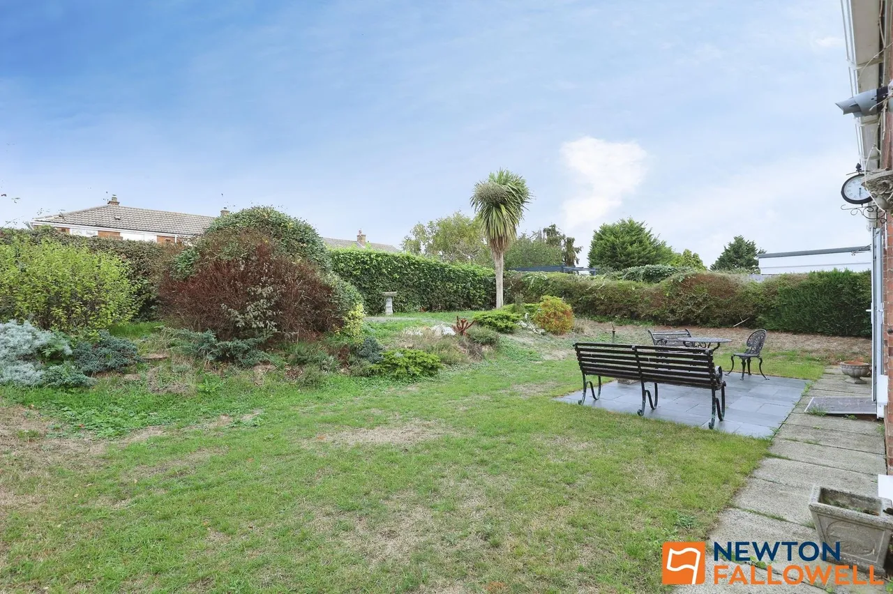 Highcliffe Road, Grantham, NG31, photo 20