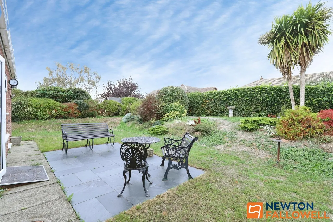Highcliffe Road, Grantham, NG31, photo 18