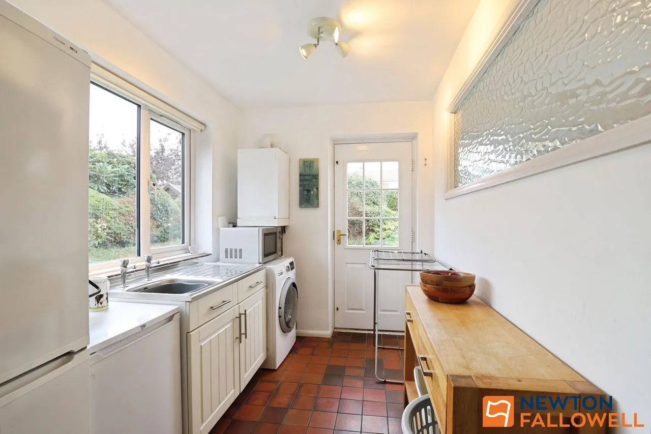 Highcliffe Road, Grantham, NG31, photo 11