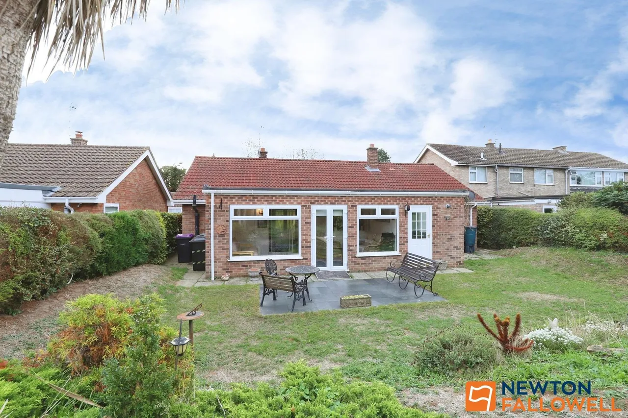 Highcliffe Road, Grantham, NG31, photo 19